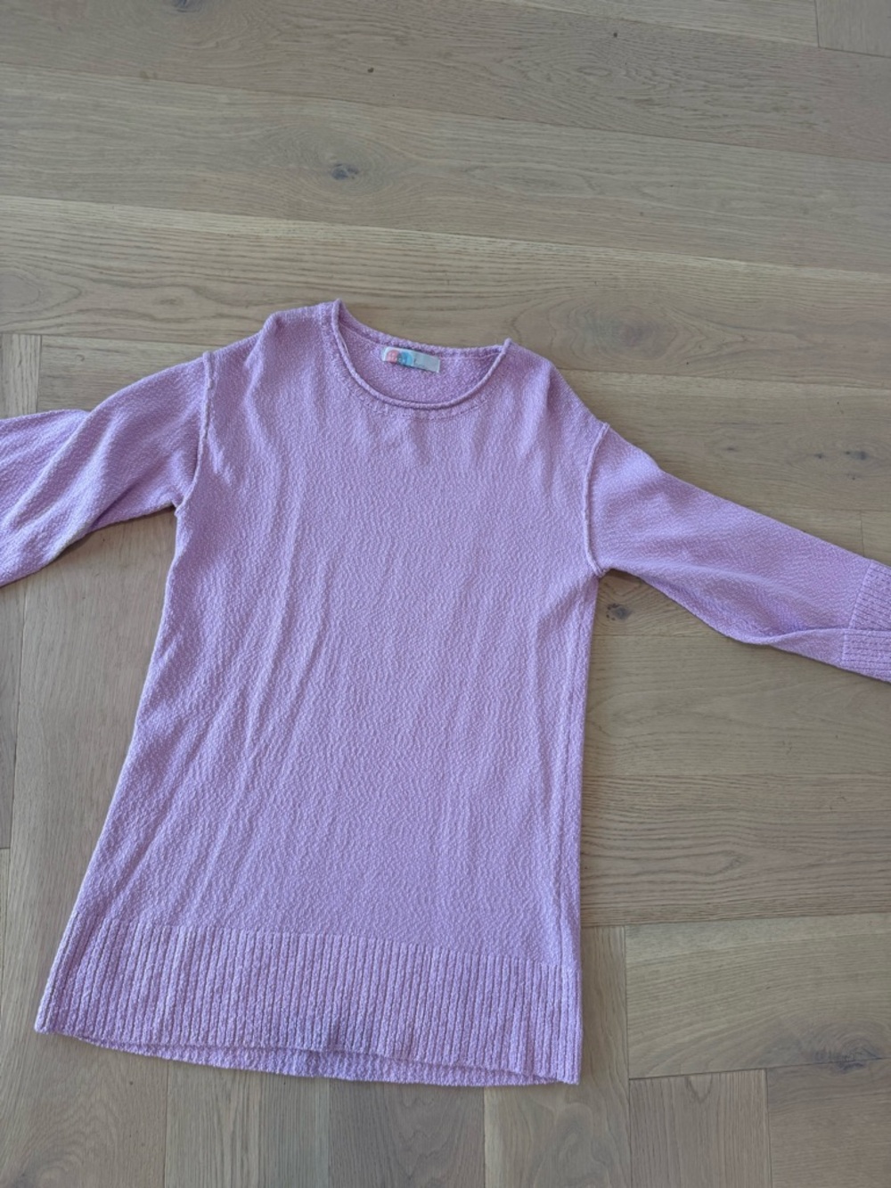 free people beach melanie sweater dress